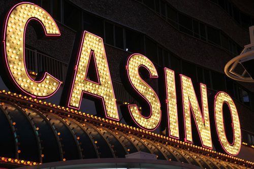 F1 Casino